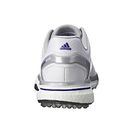 Incaltaminte Femei adidas Golf adiPower Boost Running WhiteSilver MetallicFlash Purple