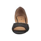 Incaltaminte Femei French Sole Quark Black Nubuck