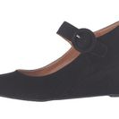 Incaltaminte Femei Nine West Irina Black Synthetic