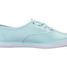 Incaltaminte Femei Keds Taylor Swift Champion Metallic Canvas Light Blue