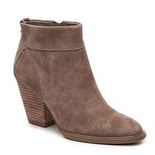 Incaltaminte Femei Steve Madden Faander Bootie Taupe