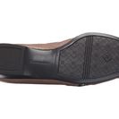 Incaltaminte Femei Naturalizer Jaye Dover Taupe LeatherPrinted Snake