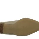 Incaltaminte Femei Charles by Charles David Plateau Tan Linen