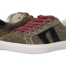 Incaltaminte Femei Steve Madden SM1 Gold Multi