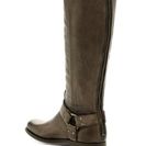 Incaltaminte Femei Frye Phillip Harness Tall Boot GREY