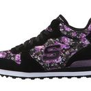 Incaltaminte Femei SKECHERS Retros-OG 1985 BlackPurple
