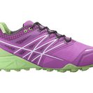 Incaltaminte Femei The North Face Ultra MT Sweet VioletBudding Green