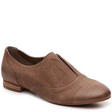 Incaltaminte Femei Crown Vintage Jan Oxford Light Brown Leather