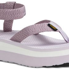 Teva Flatform Sandal Marled Orchid