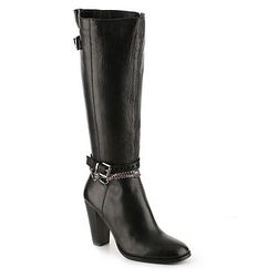 Incaltaminte Femei Two Lips Sleek Boot Black