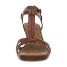 Incaltaminte Femei Born Myndy - Crown Collection Mogano (Dark Brown) Veg