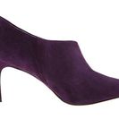 Incaltaminte Femei Johnston Murphy Isabel Bootie Eggplant Kid Suede