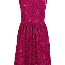 Rochie cu dantelă &quot;Angela&quot; 