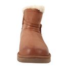 Incaltaminte Femei UGG Auburn Serape Chestnut Water Resistant Leather
