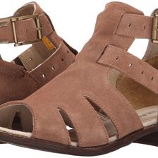 Caterpillar Casual Jasper Raw Umber