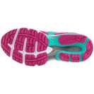 Incaltaminte Femei Mizuno Wave Legend 3 Running Shoes FUCHSIA PURPLEWATERFALL (02)