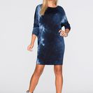 Rochie supradimensionată 