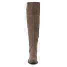 Incaltaminte Femei Qupid Tobin-36 Over The Knee Boot Taupe