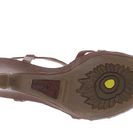 Incaltaminte Femei Born Myndy - Crown Collection Mogano (Dark Brown) Veg