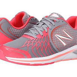 Incaltaminte Femei New Balance WW1765v2 GreyPink