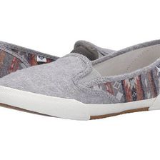 Incaltaminte Femei Roxy Malibu II Light Grey