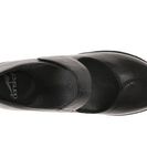 Incaltaminte Femei Dansko Annie Black Milled Full Grain