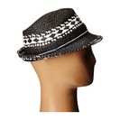 Accesorii Femei Roxy Big Swell Fedora Dark Midnight