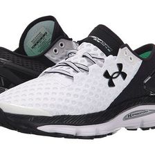 Incaltaminte Femei Under Armour UA Speedformtrade Gemini 2 WhiteBlackBlack