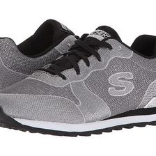 Incaltaminte Femei SKECHERS OG 85 Light Gray