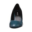 Incaltaminte Femei Nine West Devinity BlackBlue Green Suede