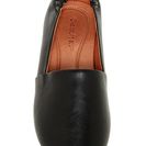 Incaltaminte Femei Chocolat Blu Capri Slip-On Loafer BLACK LEATHER