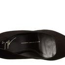 Incaltaminte Femei Giuseppe Zanotti I56064 Cam Nero