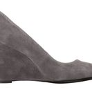 Incaltaminte Femei Calvin Klein Celesse Shadow Grey Kid Suede