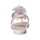 Incaltaminte Femei Melissa Shoes Solar Garden Beige
