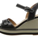 Incaltaminte Femei Clarks Zia Castle Black