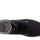 Incaltaminte Femei Dr Martens Page 8-Eye Boot Black Canvas