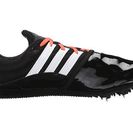 Incaltaminte Femei adidas Jumpstar Allround BlackWhiteSolar Red