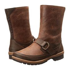 Incaltaminte Femei Merrell Emery Buckle Brown