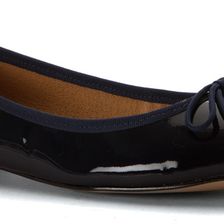 Corso Como Recital Navy Patent