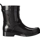 Incaltaminte Femei COACH Lester Black Shiny Rubber