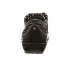 Incaltaminte Femei Aetrex Lauren Lace-Up Oxford Black