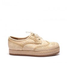 Pantofi Casual Gost Bej