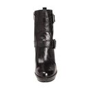 Incaltaminte Femei Enzo Angiolini Carsen Black Leather