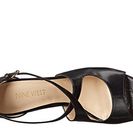 Incaltaminte Femei Nine West Gessabel Black Leather