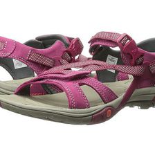 Incaltaminte Femei Merrell Azura Strap Raspberry