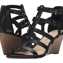 Incaltaminte Femei Jessica Simpson Shalon Black Soft Nappa Silk