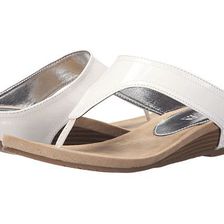 Incaltaminte Femei Kenneth Cole Reaction Great Leap White