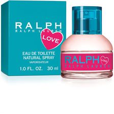 Ralph Lauren Ralph Love 1 oz. EDT Spray Pink