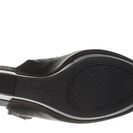 Incaltaminte Femei Jessica Simpson Radina Black Silk Leather