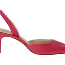 Incaltaminte Femei Nine West Margareth Pink Leather